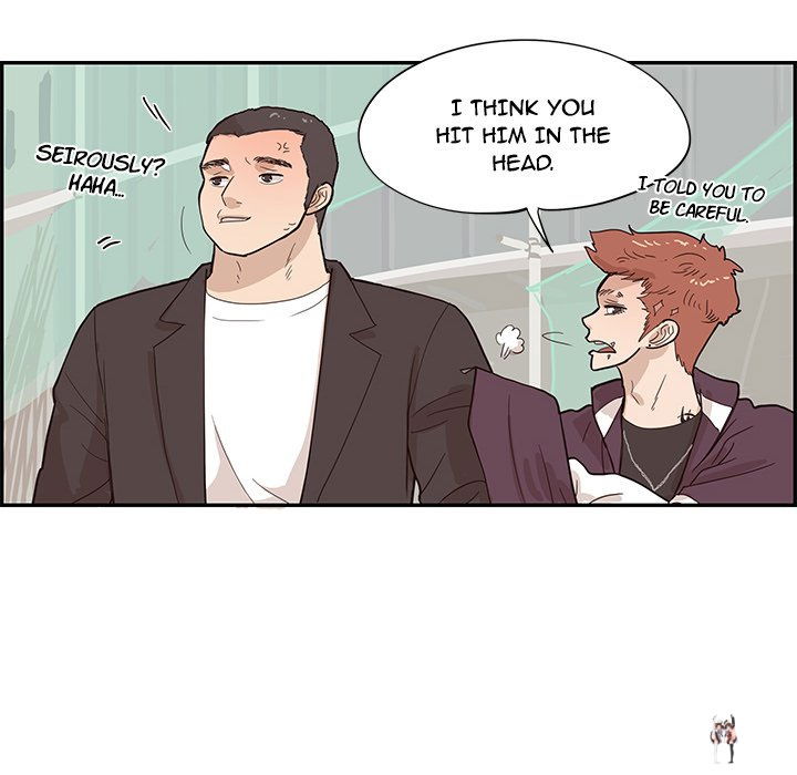 His Women’s University His Women’s University Chapter 79 - Page 88