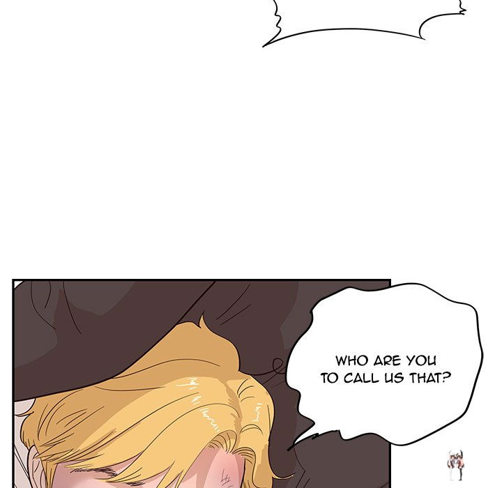 His Women’s University His Women’s University Chapter 79 - Page 93