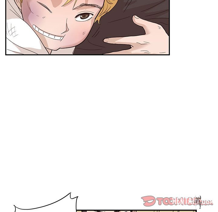 His Women’s University His Women’s University Chapter 79 - Page 94