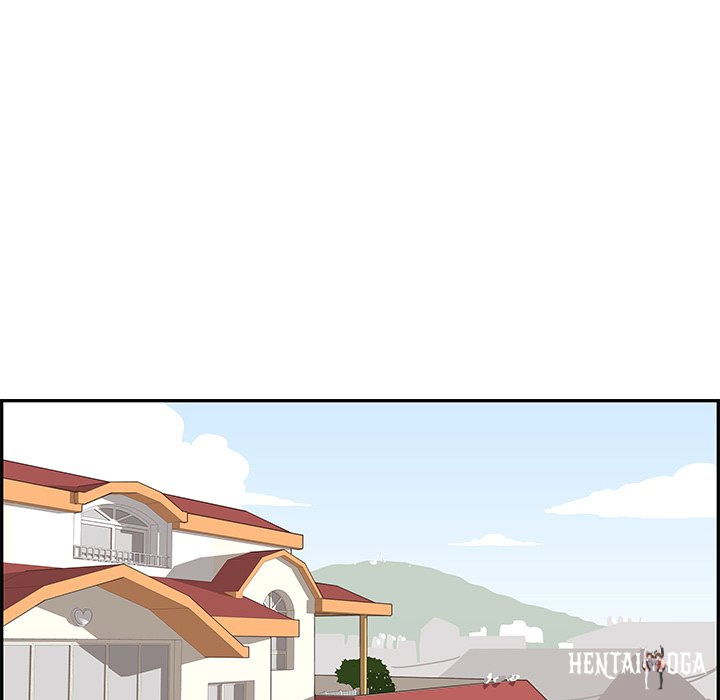 His Women’s University His Women’s University Chapter 80 - Page 101