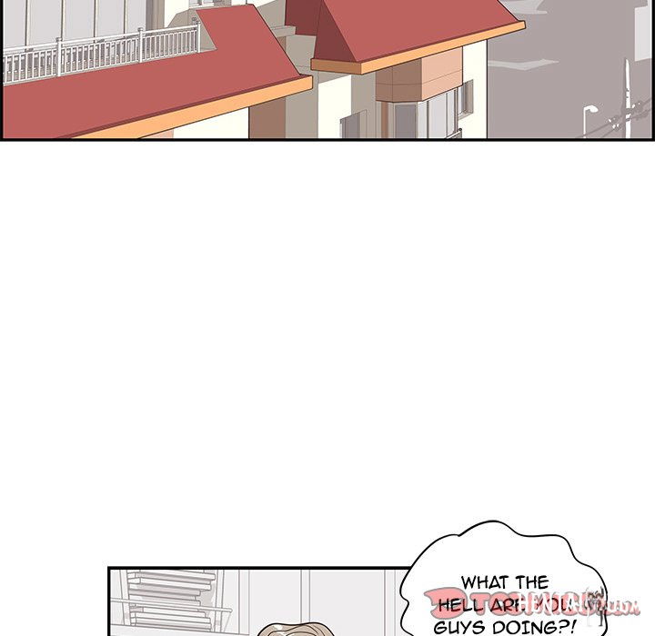 His Women’s University His Women’s University Chapter 80 - Page 102