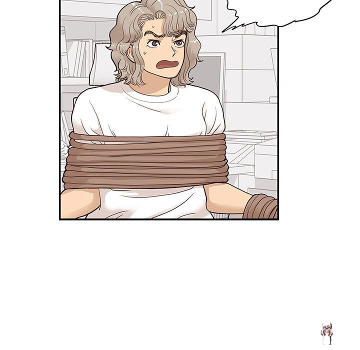 His Women’s University His Women’s University Chapter 80 - Page 103