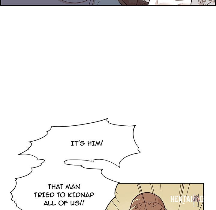 His Women’s University His Women’s University Chapter 80 - Page 11