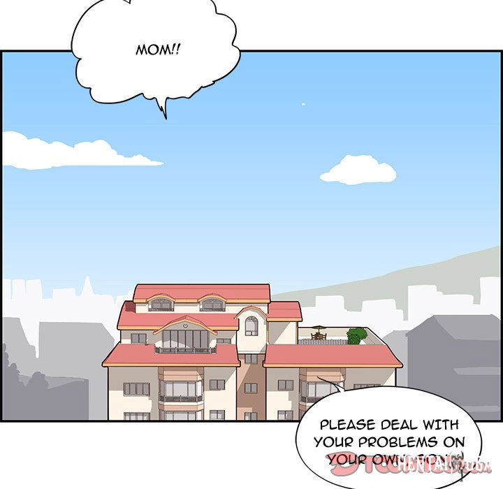 His Women’s University His Women’s University Chapter 80 - Page 111