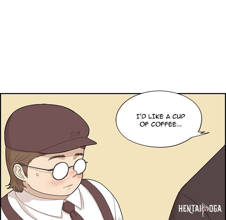 His Women’s University His Women’s University Chapter 80 - Page 119