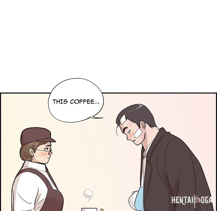 His Women’s University His Women’s University Chapter 80 - Page 122