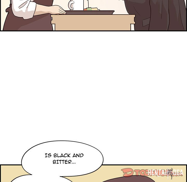 His Women’s University His Women’s University Chapter 80 - Page 123