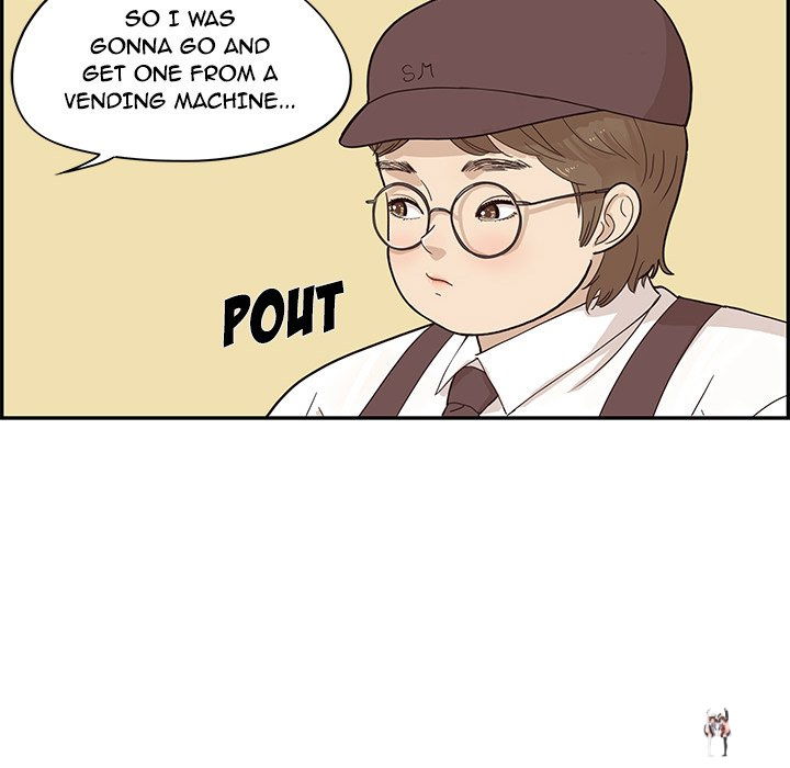 His Women’s University His Women’s University Chapter 80 - Page 124