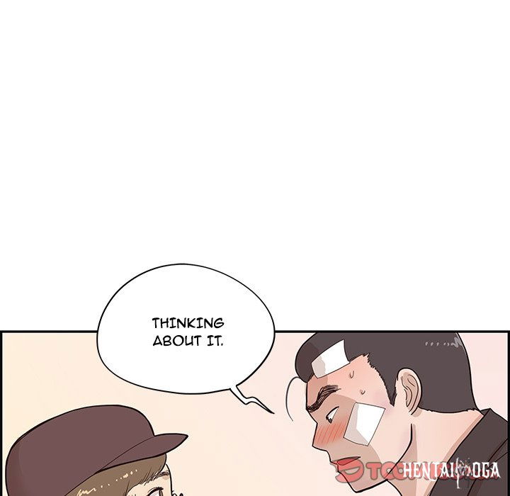 His Women’s University His Women’s University Chapter 80 - Page 126