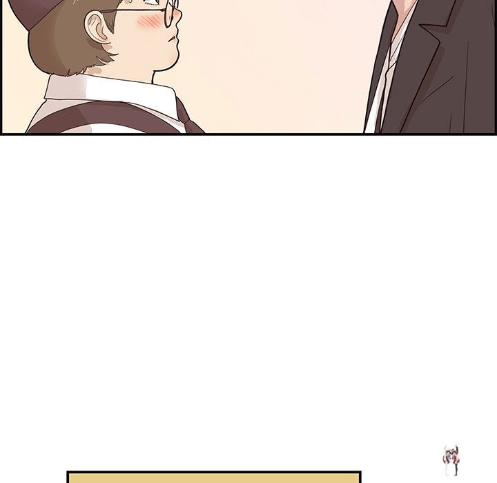 His Women’s University His Women’s University Chapter 80 - Page 127