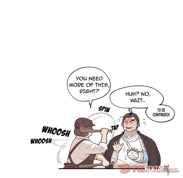 His Women’s University His Women’s University Chapter 80 - Page 129