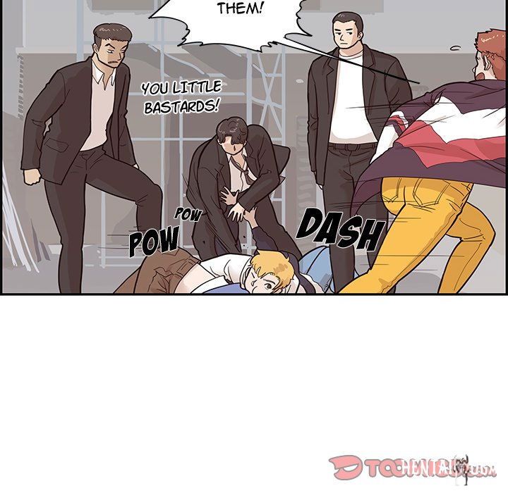 His Women’s University His Women’s University Chapter 80 - Page 18