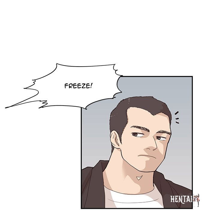 His Women’s University His Women’s University Chapter 80 - Page 19