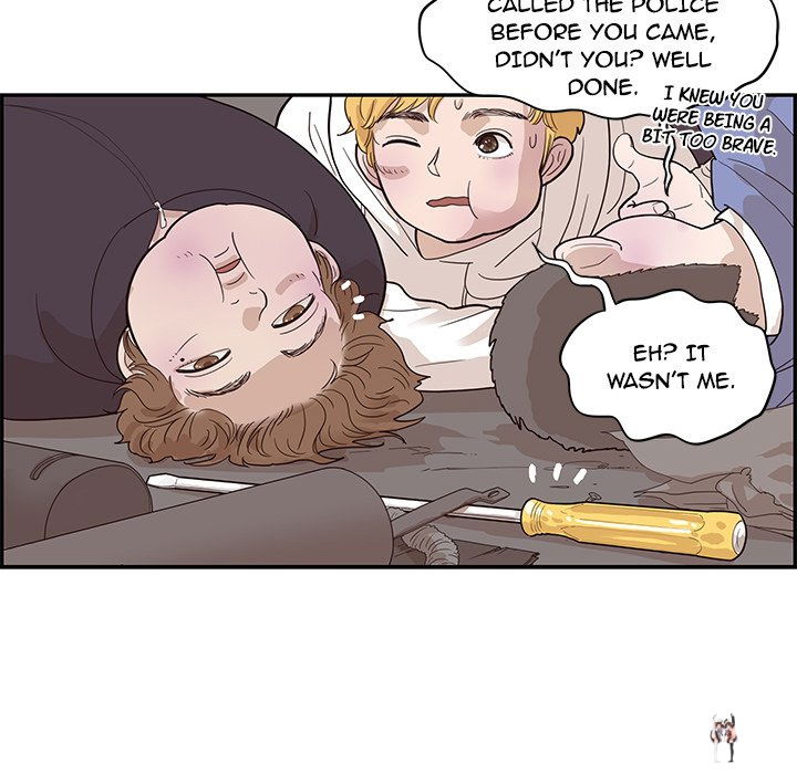 His Women’s University His Women’s University Chapter 80 - Page 22