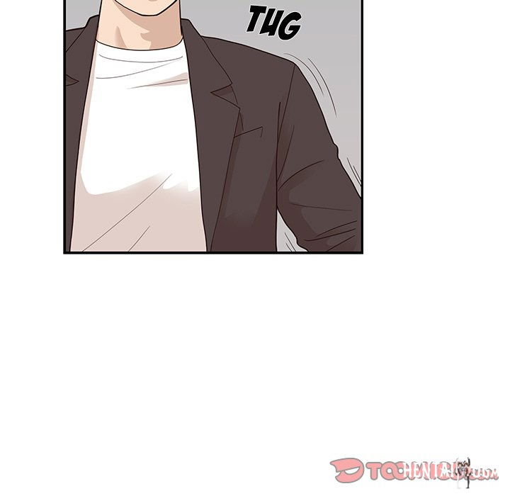 His Women’s University His Women’s University Chapter 80 - Page 27