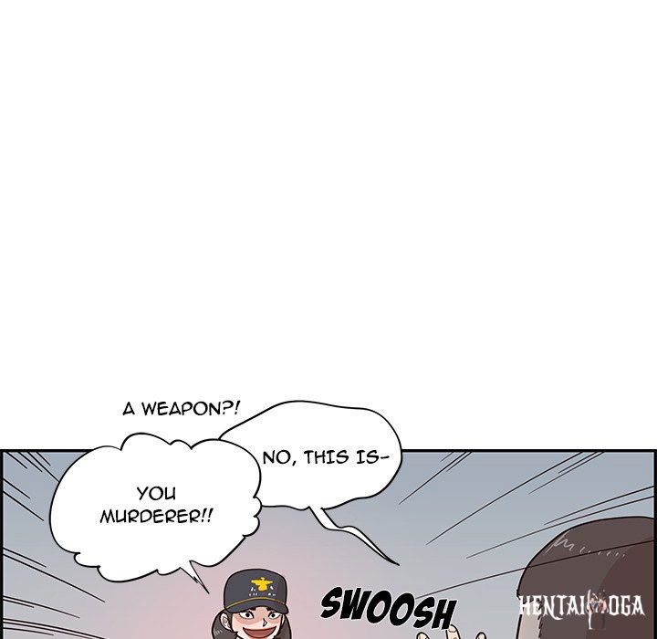 His Women’s University His Women’s University Chapter 80 - Page 29