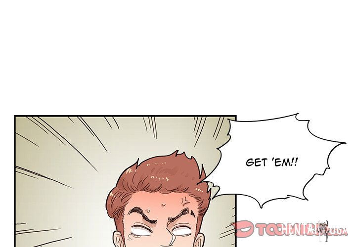 His Women’s University His Women’s University Chapter 80 - Page 3