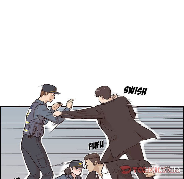 His Women’s University His Women’s University Chapter 80 - Page 36