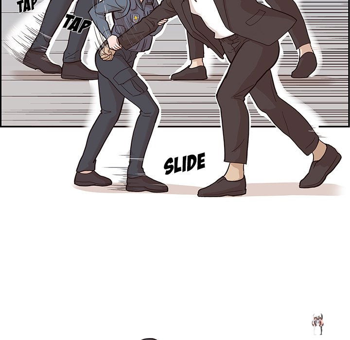 His Women’s University His Women’s University Chapter 80 - Page 37