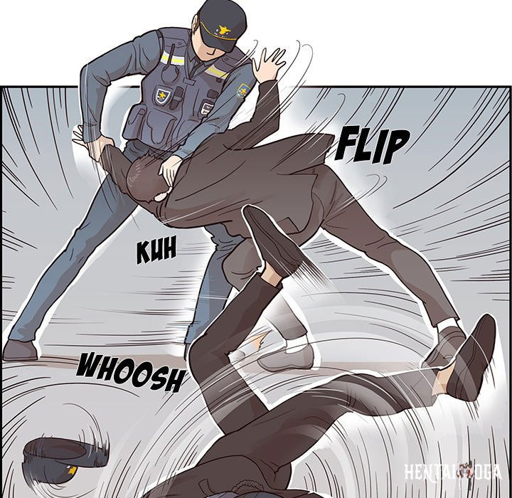 His Women’s University His Women’s University Chapter 80 - Page 38