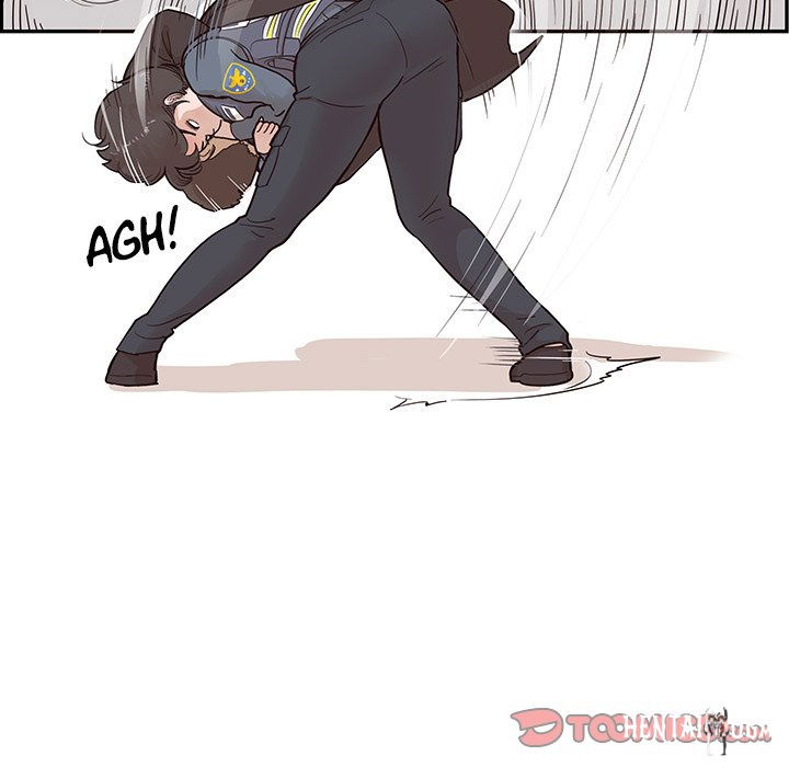 His Women’s University His Women’s University Chapter 80 - Page 39