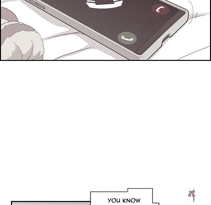 His Women’s University His Women’s University Chapter 80 - Page 46