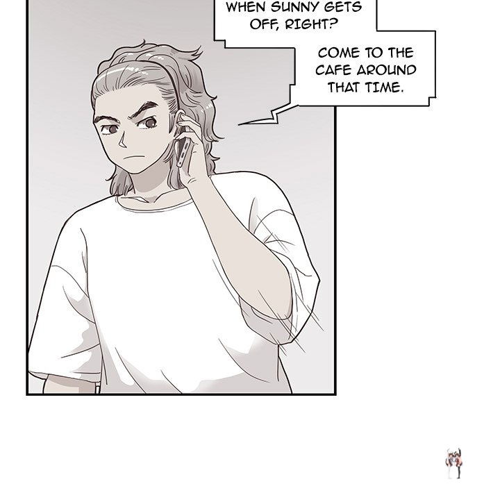 His Women’s University His Women’s University Chapter 80 - Page 47