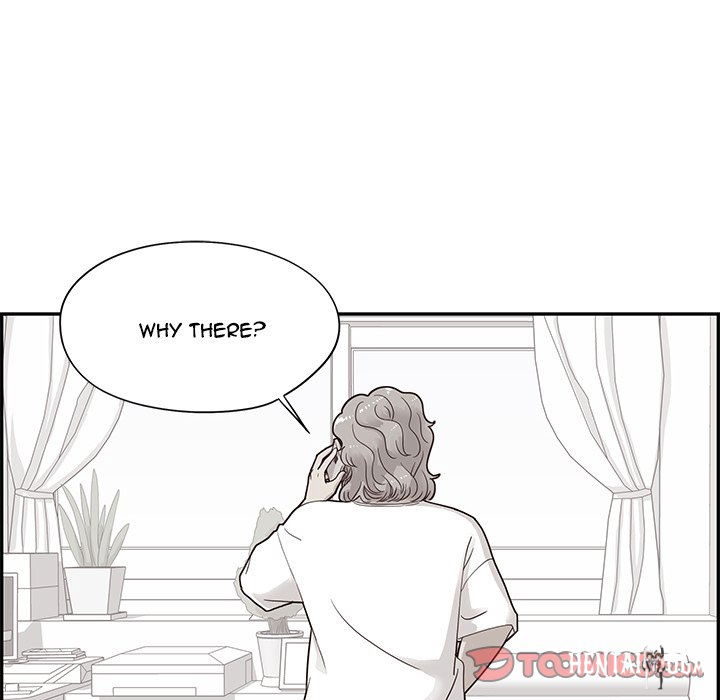 His Women’s University His Women’s University Chapter 80 - Page 48