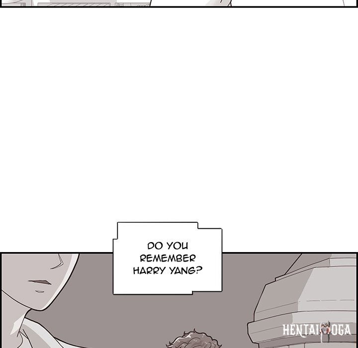 His Women’s University His Women’s University Chapter 80 - Page 49