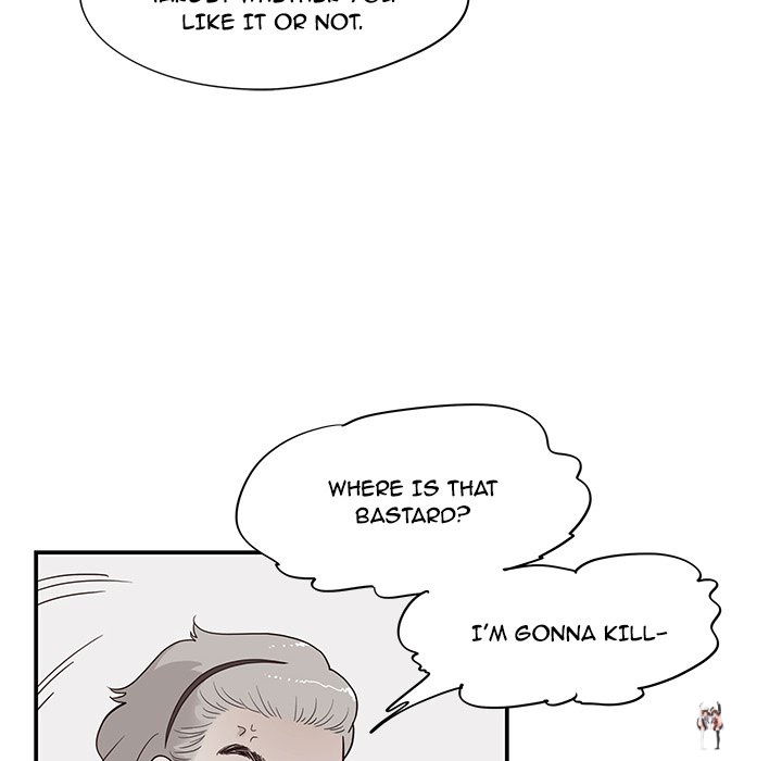 His Women’s University His Women’s University Chapter 80 - Page 52