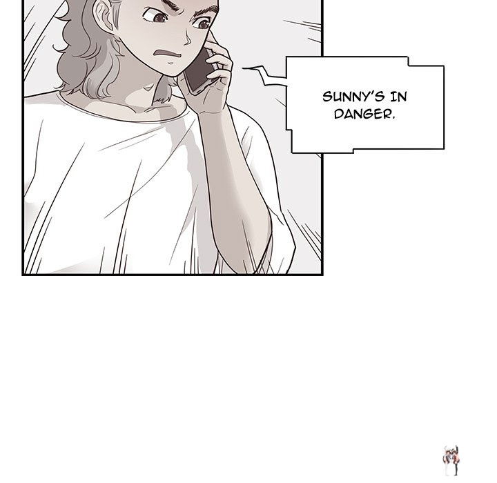 His Women’s University His Women’s University Chapter 80 - Page 53