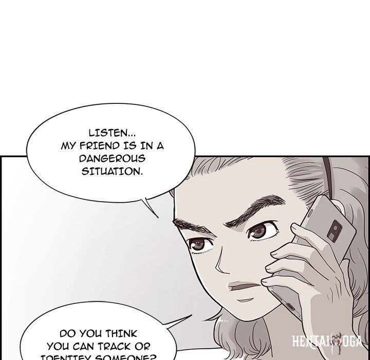 His Women’s University His Women’s University Chapter 80 - Page 58