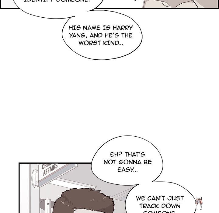 His Women’s University His Women’s University Chapter 80 - Page 59