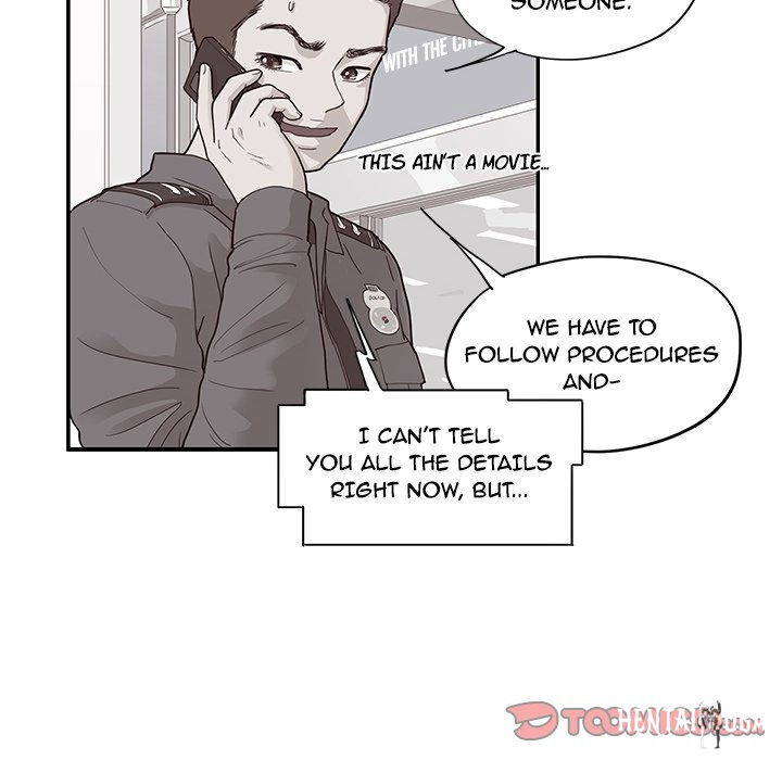 His Women’s University His Women’s University Chapter 80 - Page 60