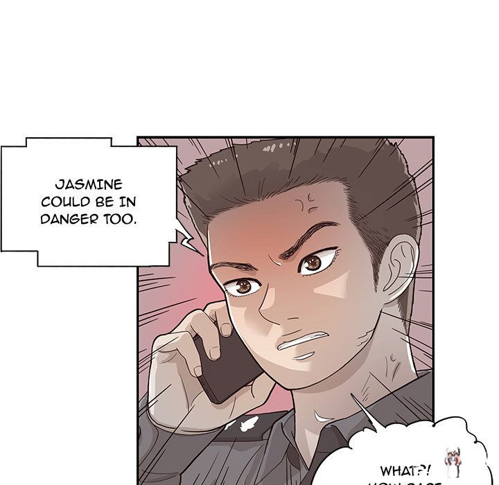 His Women’s University His Women’s University Chapter 80 - Page 61