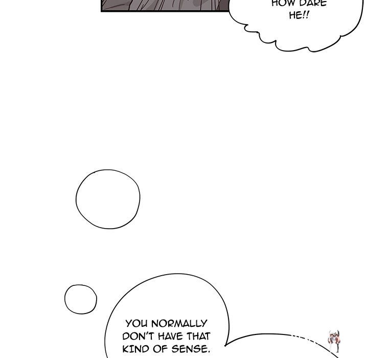 His Women’s University His Women’s University Chapter 80 - Page 62