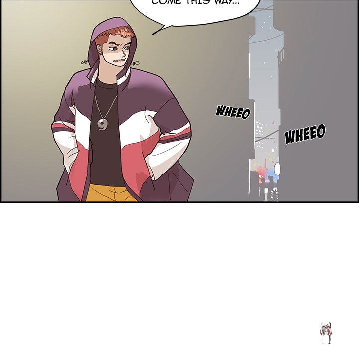 His Women’s University His Women’s University Chapter 80 - Page 67