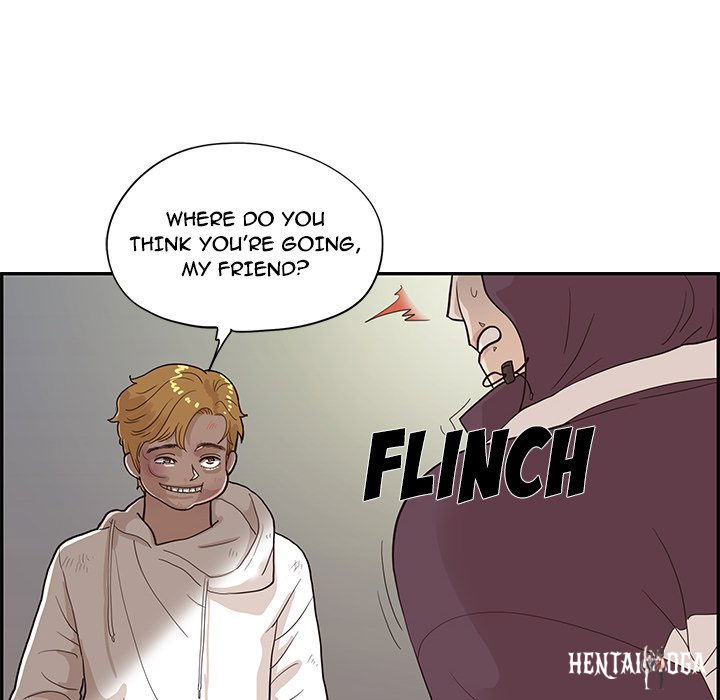 His Women’s University His Women’s University Chapter 80 - Page 68