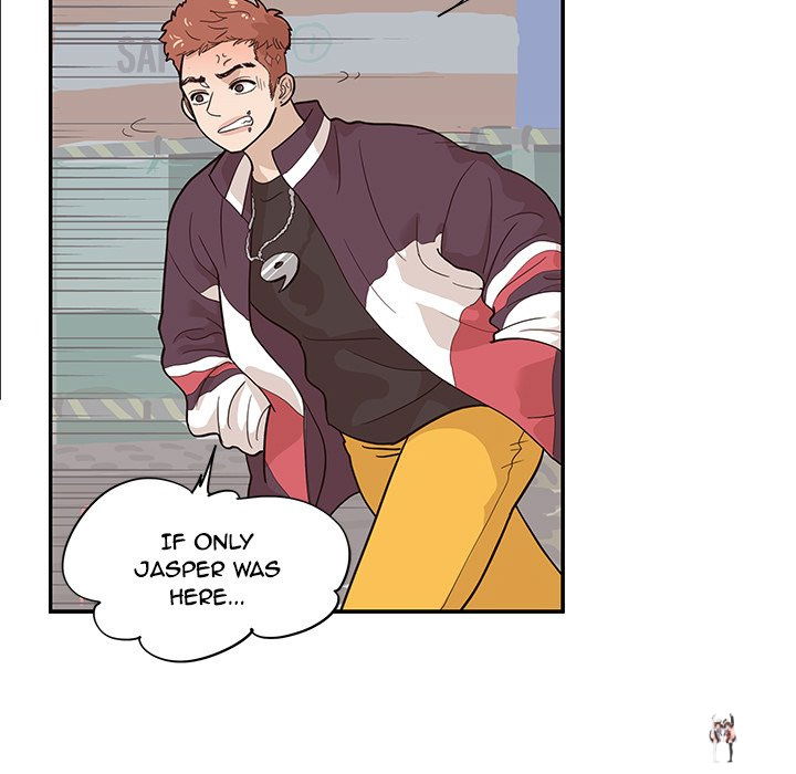 His Women’s University His Women’s University Chapter 80 - Page 7