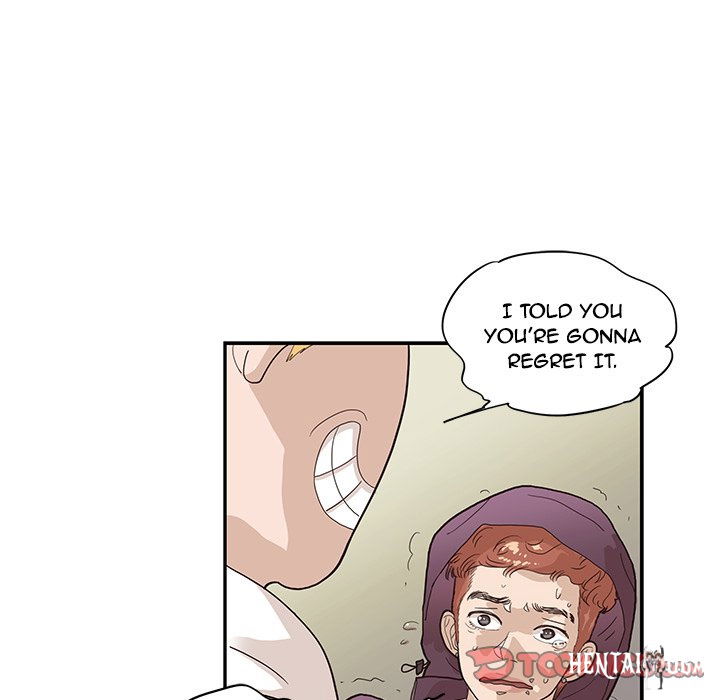 His Women’s University His Women’s University Chapter 80 - Page 72