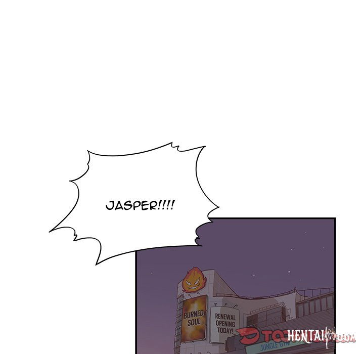 His Women’s University His Women’s University Chapter 80 - Page 75