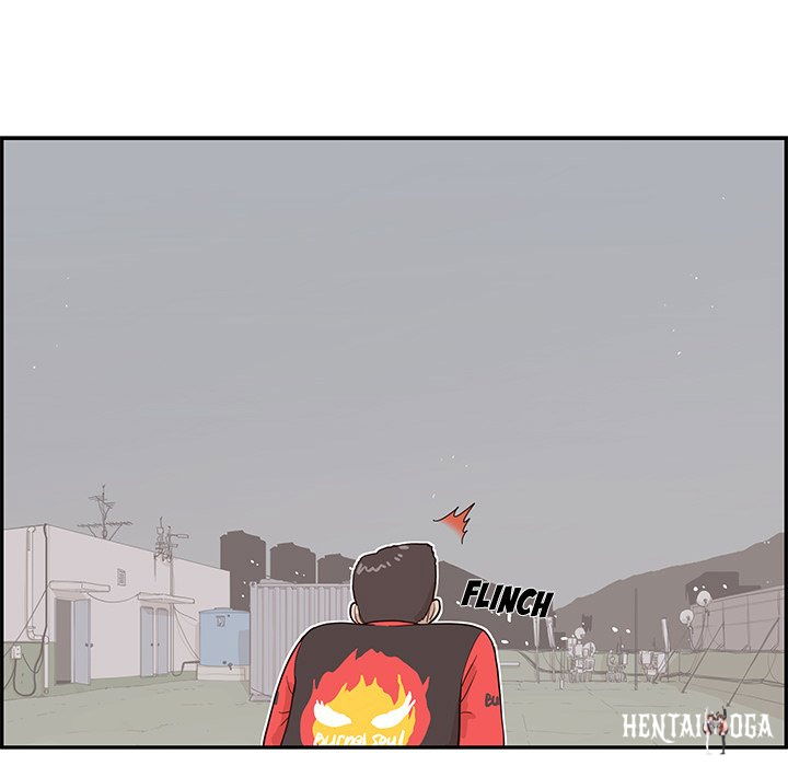 His Women’s University His Women’s University Chapter 80 - Page 77