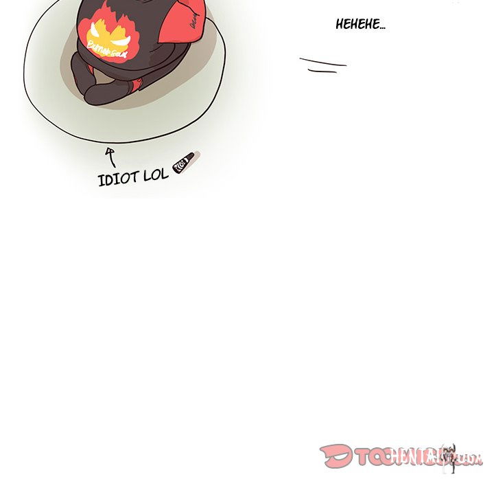 His Women’s University His Women’s University Chapter 80 - Page 84