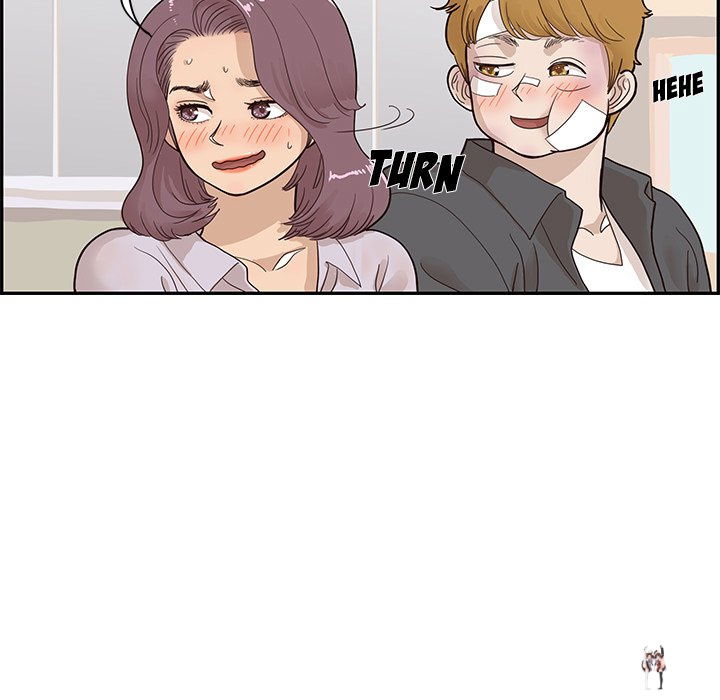 His Women’s University His Women’s University Chapter 80 - Page 91