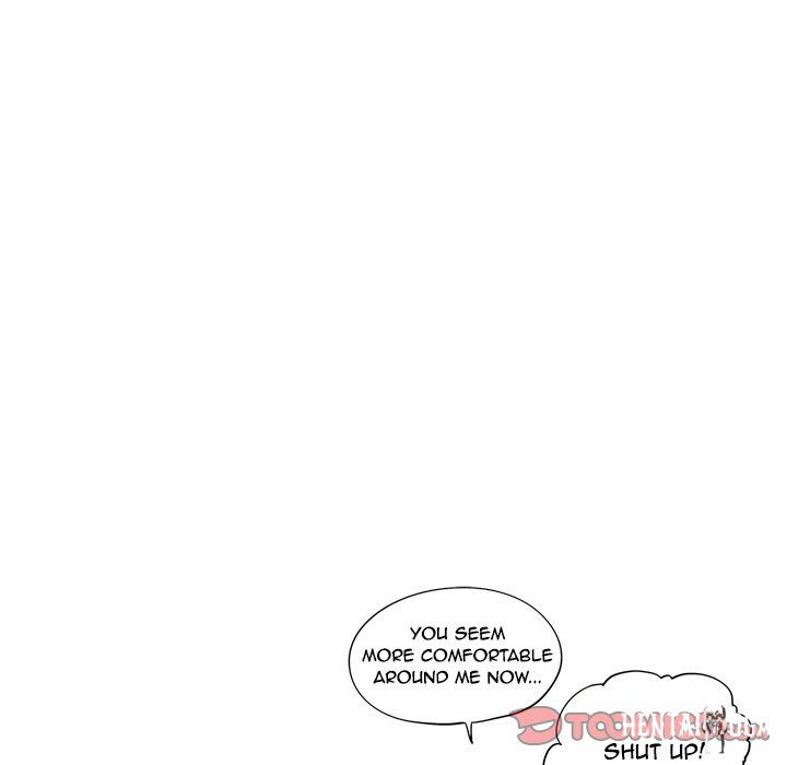 His Women’s University His Women’s University Chapter 80 - Page 93