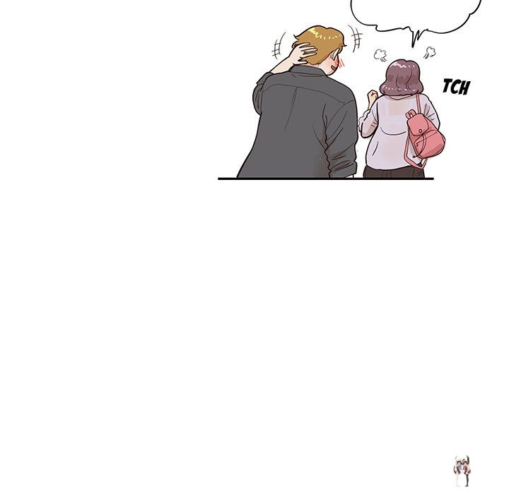 His Women’s University His Women’s University Chapter 80 - Page 94