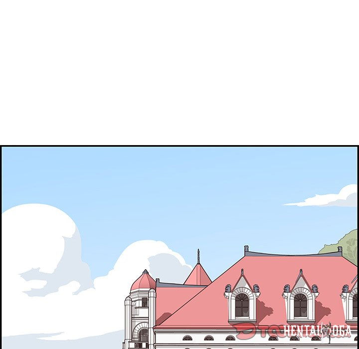 His Women’s University His Women’s University Chapter 80 - Page 96