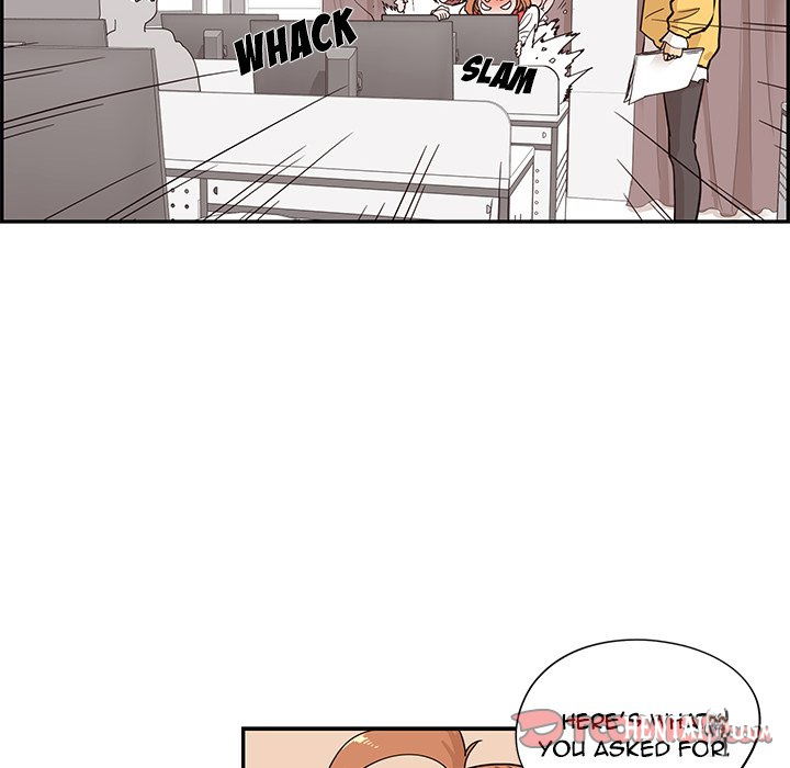 His Women’s University His Women’s University Chapter 81 - Page 10