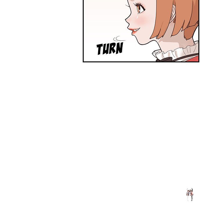 His Women’s University His Women’s University Chapter 81 - Page 101