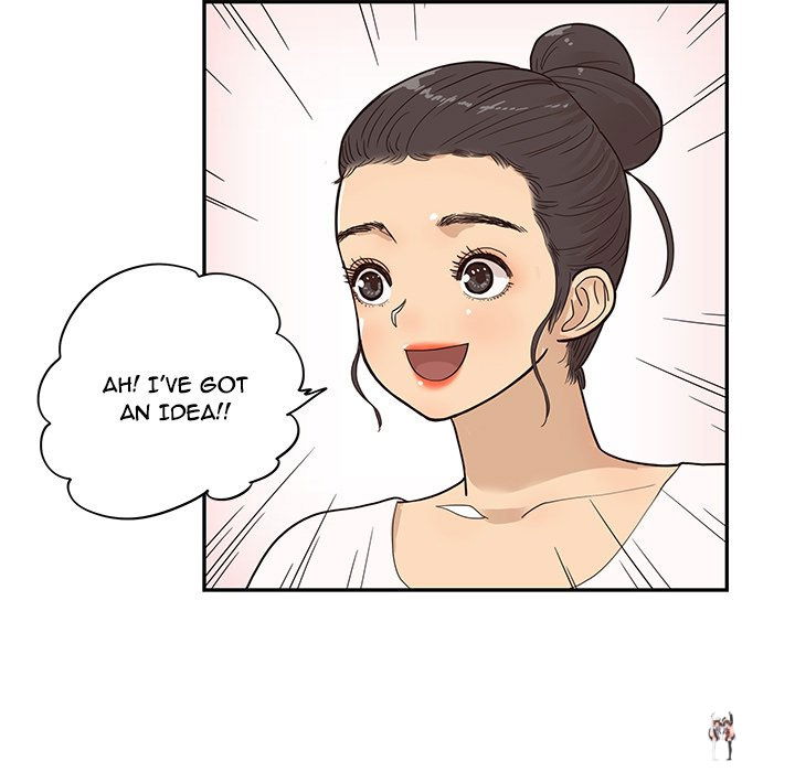 His Women’s University His Women’s University Chapter 81 - Page 105